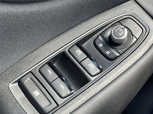 Certified 2025 Subaru Legacy Premium AWD/4WD image 28