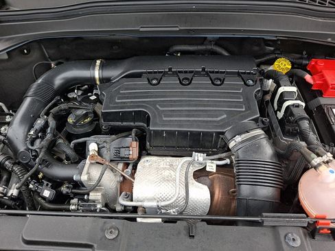 Used 2023 Jeep Renegade Latitude image 28