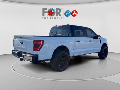Used 2023 Ford F150 XLT w/ Equipment Group 302A High image 5