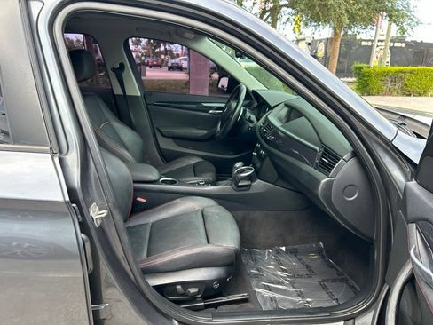 Used 2013 BMW X1 xDrive35i AWD/4WD image 39