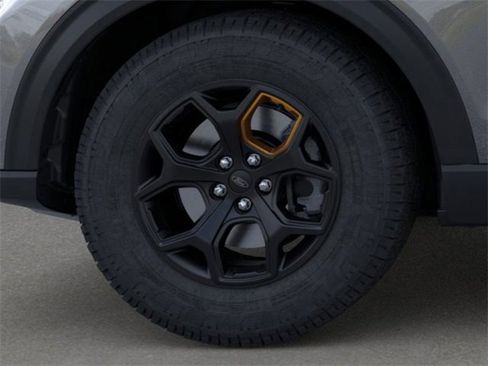 New 2026 Ford Explorer Tremor w/ Tremor Ultimate Package image 19