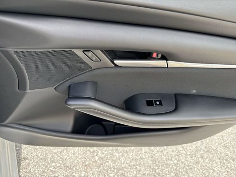 New 2026 MAZDA MAZDA3 s image 44