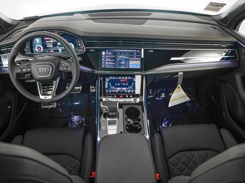 New 2026 Audi Q7 3.0T Prestige image 12