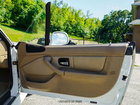 Used 2000 BMW Z3 2.5i image 49