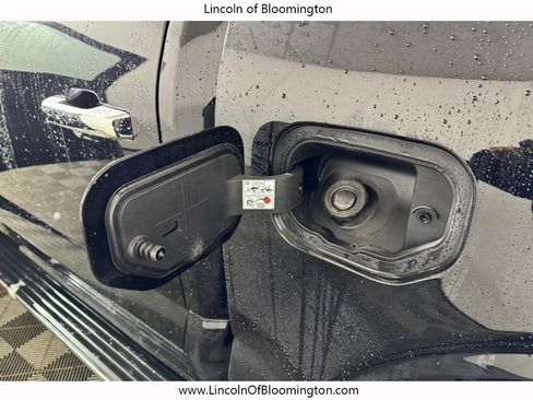 Used 2023 Ford F150 Platinum w/ Equipment Group 701A High image 17