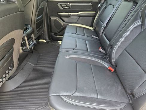 Used 2026 RAM 1500 RHO AWD/4WD image 24