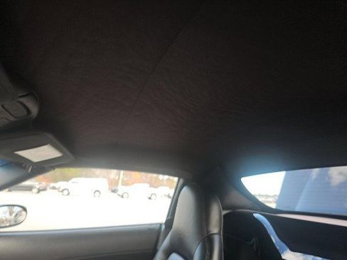 Used 2007 Chevrolet Corvette Convertible w/ Preferred Equipment Group image 22