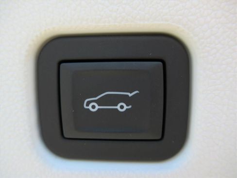 New 2026 Buick Enclave Avenir w/ Super Cruise Package FWD image 31