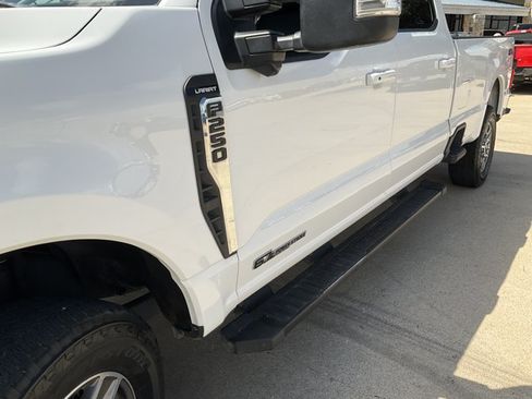 Certified 2024 Ford F250 Lariat AWD/4WD image 28