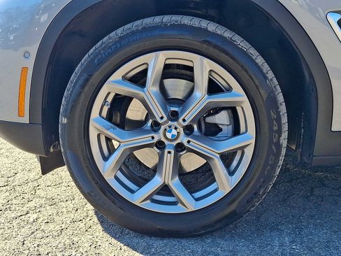 Used 2024 BMW X3 xDrive30i w/ Premium Package AWD/4WD image 8