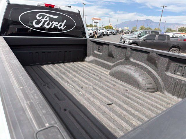 Used 2024 Ford F250 XL w/ STX Appearance Package AWD/4WD image 28