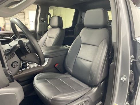 Used 2023 GMC Sierra 1500 SLT w/ SLT Premium Plus Package image 11