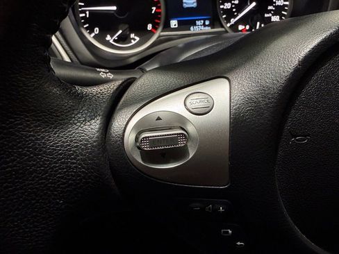Used 2019 Nissan Sentra SV w/ Special Edition Package FWD image 25