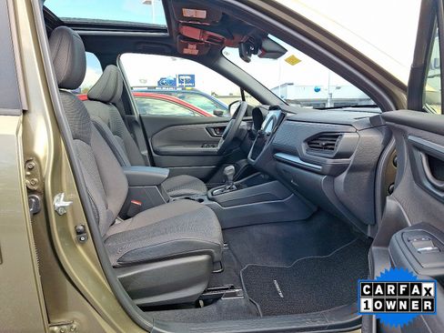 Certified 2025 Subaru Forester Premium w/ Convenience Package #1 AWD/4WD image 53