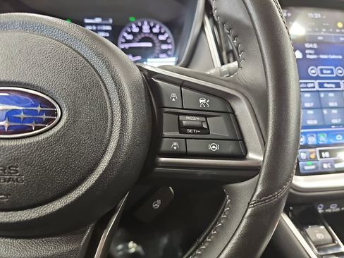 Used 2024 Subaru Outback Touring image 18
