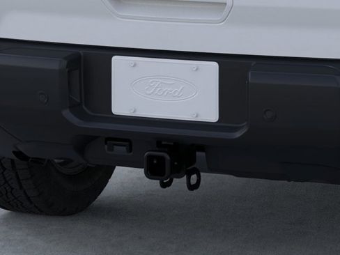 New 2026 Ford Bronco Sport Big Bend AWD/4WD image 23