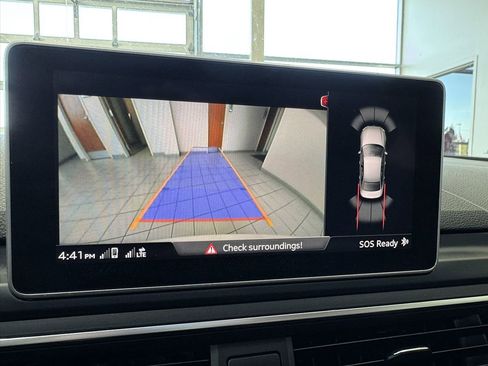 Used 2018 Audi A4 2.0T Premium Plus w/ Premium Plus Package image 28