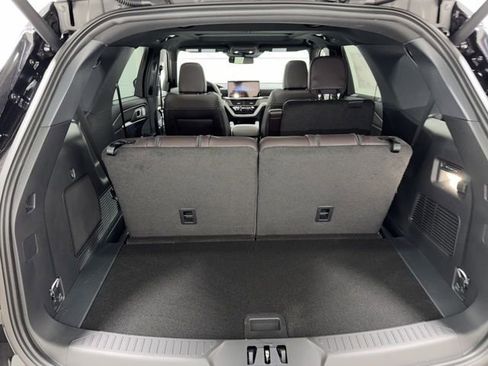 New 2026 Ford Explorer Platinum w/ LUX Leather Package image 37