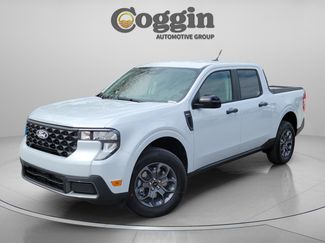 New 2026 Ford Maverick XLT w/ XLT Luxury Package 360° Tour