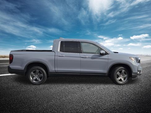 Used 2023 Honda Ridgeline RTL-E image 19