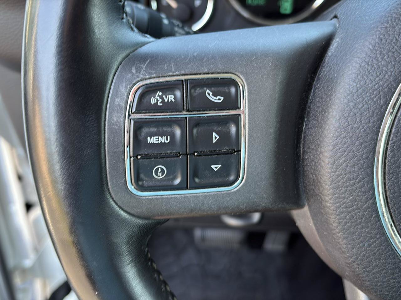 Used 2016 Jeep Wrangler Unlimited Sport AWD/4WD image 15