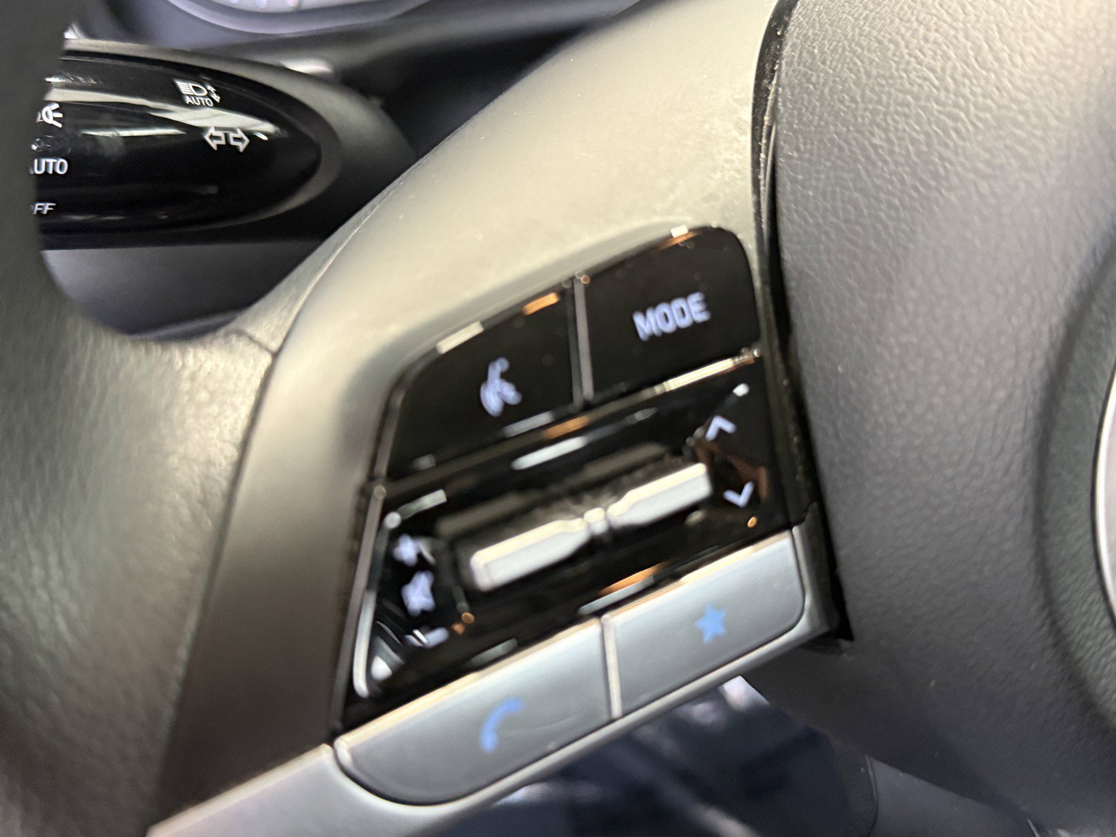 Certified 2023 Hyundai Tucson SEL AWD/4WD image 22