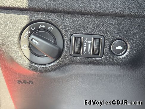 Used 2023 Dodge Charger GT w/ Blacktop Package image 38