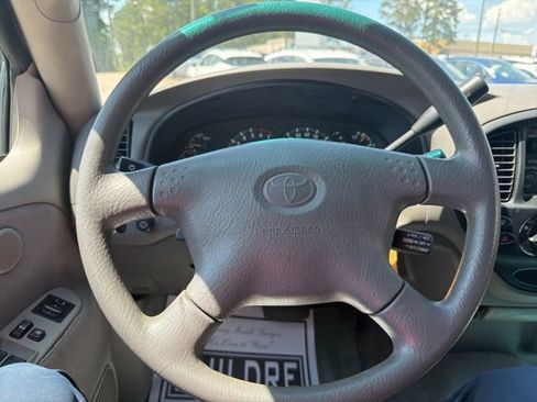 Used 2002 Toyota Tundra SR5 RWD image 17