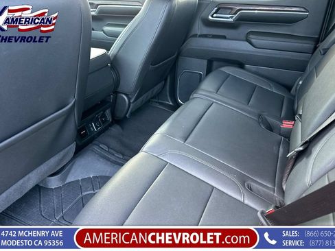 Used 2024 GMC Sierra 1500 SLT AWD/4WD image 15
