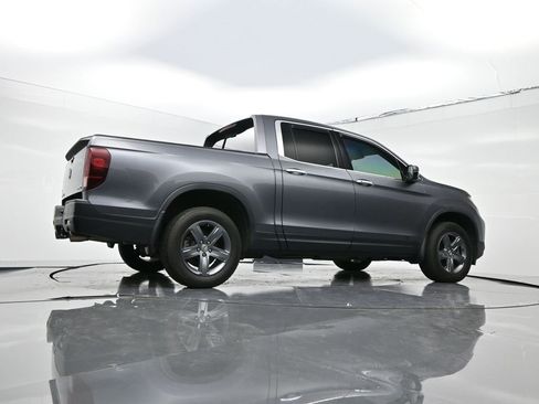 Used 2022 Honda Ridgeline RTL-E image 22