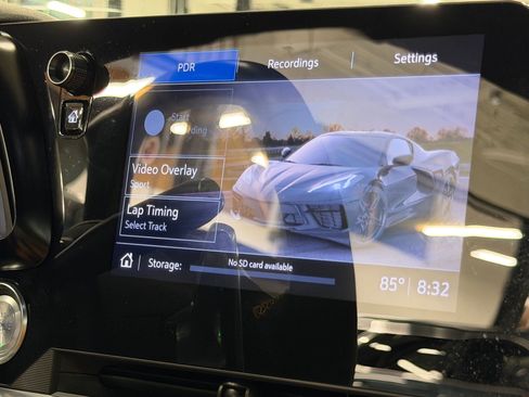 Used 2023 Chevrolet Corvette Stingray Preferred Cpe w/ 2LT RWD image 30