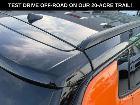 New 2026 Jeep Compass Trailhawk image 37