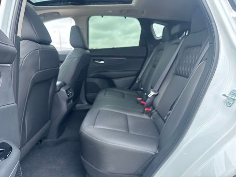 New 2026 Nissan Murano Platinum w/ Cargo Package image 14