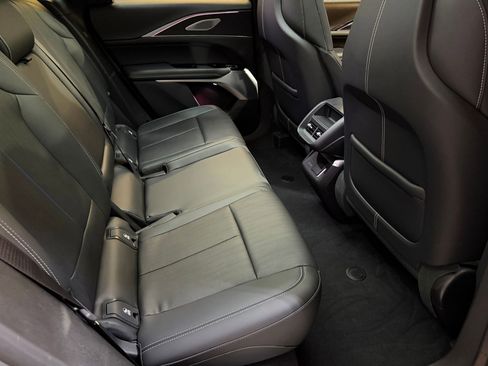 Certified 2024 Cadillac Lyriq Sport RWD image 46