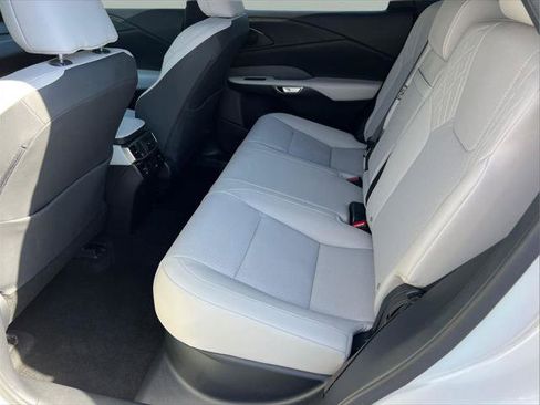 Certified 2024 Lexus RX 350 Premium w/ Accessory Package (Z1) image 21