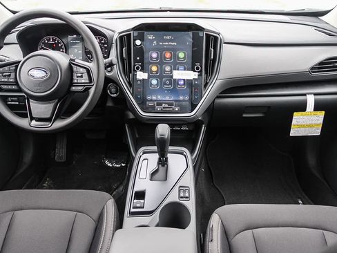 New 2026 Subaru Crosstrek 2.0i Premium image 12