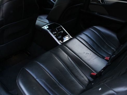 Used 2022 BMW 840i Gran Coupe xDrive AWD/4WD image 20
