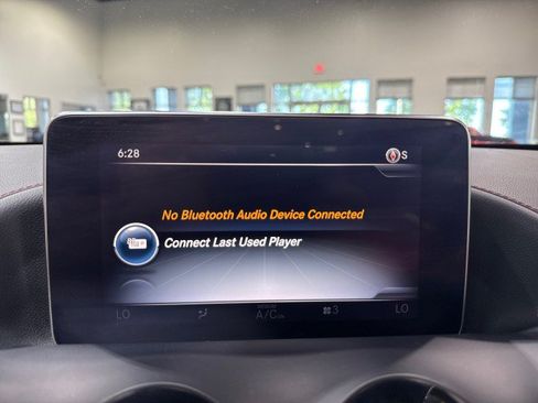 Used 2019 Mercedes-Benz AMG GT Roadster image 67