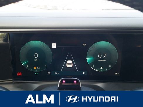 New 2026 Hyundai Palisade XRT Pro image 31