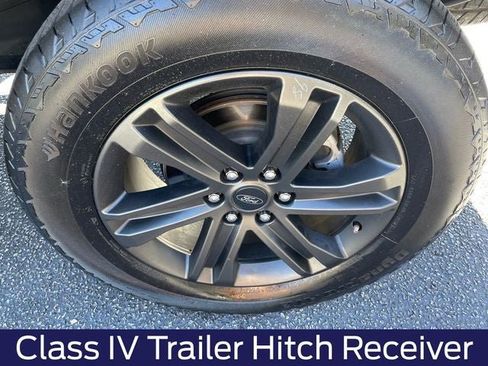 Used 2021 Ford F150 XLT w/ Equipment Group 302A High image 30