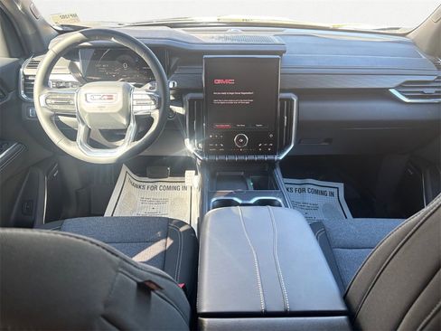 New 2026 GMC Acadia Elevation w/ LPO, Floor Liner Package image 10