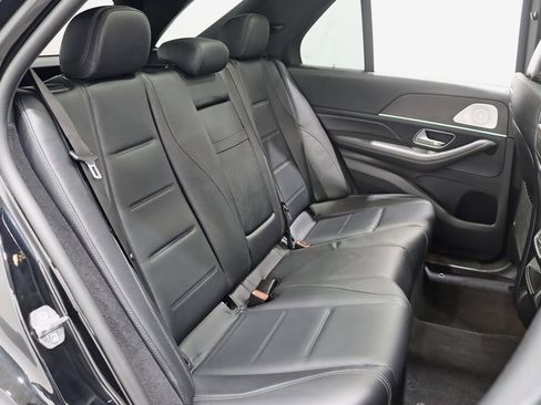 Used 2020 Mercedes-Benz GLE 580 4MATIC image 33