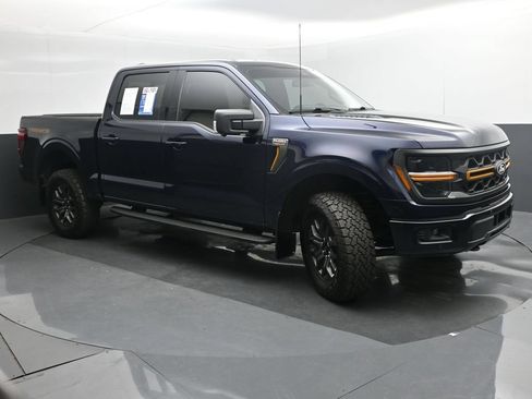 Used 2025 Ford F150 Tremor w/ Bed Utility Package AWD/4WD image 31
