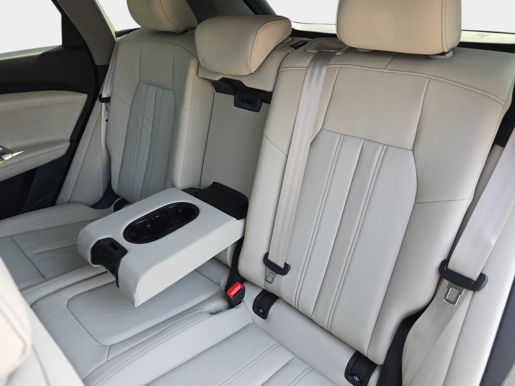 New 2026 Audi Q5 2.0T AWD/4WD image 14
