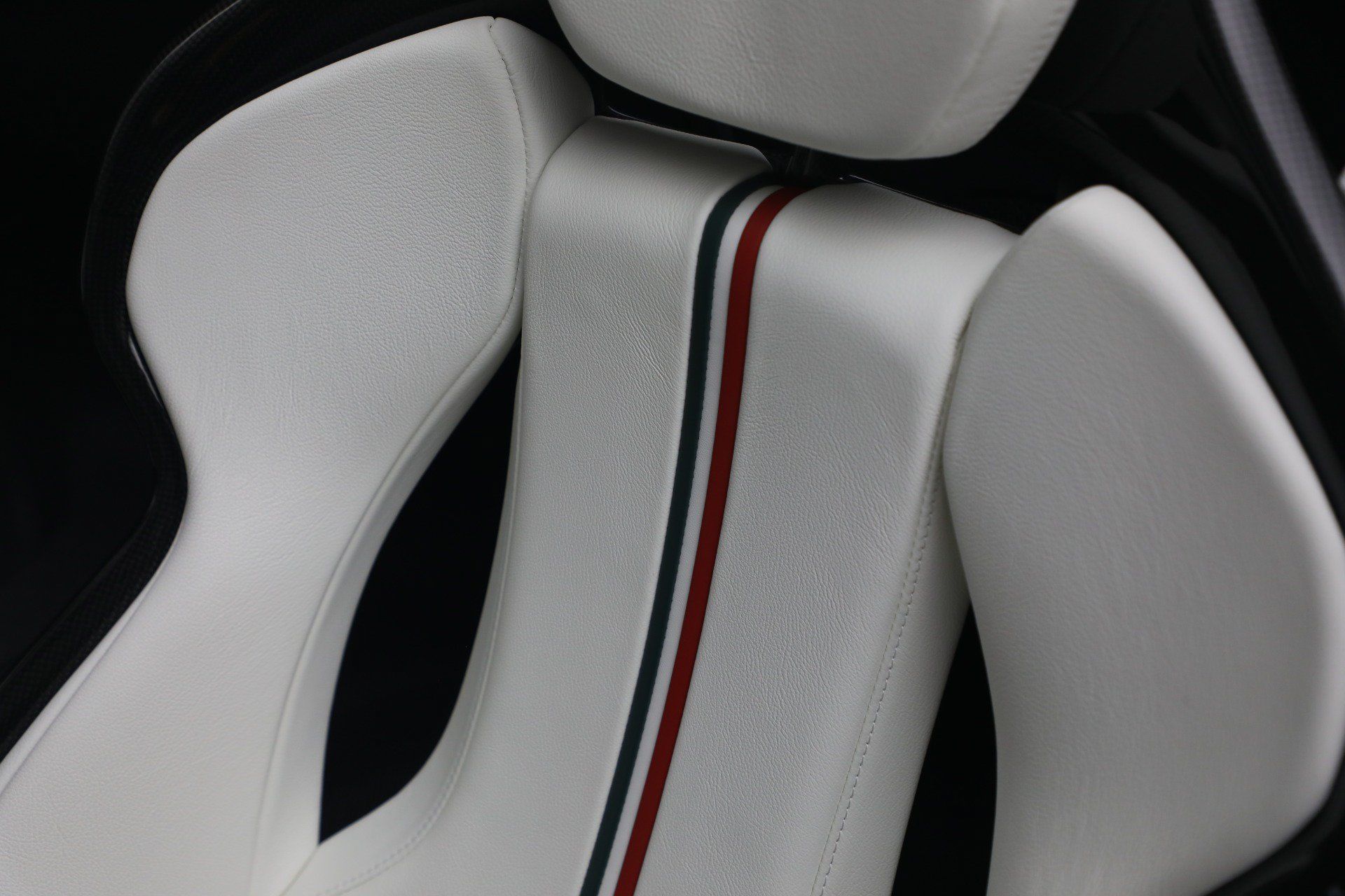 Certified 2025 Ferrari 296 GTS RWD image 22