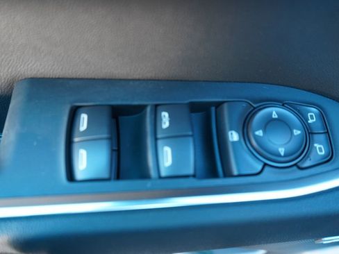 New 2026 Chevrolet Silverado 1500 RST AWD/4WD image 33