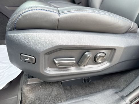 Used 2026 Toyota Sequoia Platinum w/ Tow Technology Package image 14