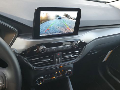 New 2026 Ford Escape Active image 19