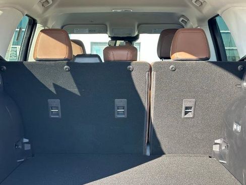 New 2025 Ford Bronco Sport Outer Banks w/ Outer Banks Tech Package+ image 25