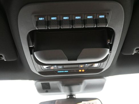 New 2025 Ford F350 XLT image 36